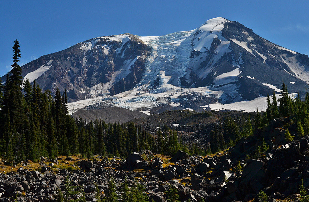 Mount Adams